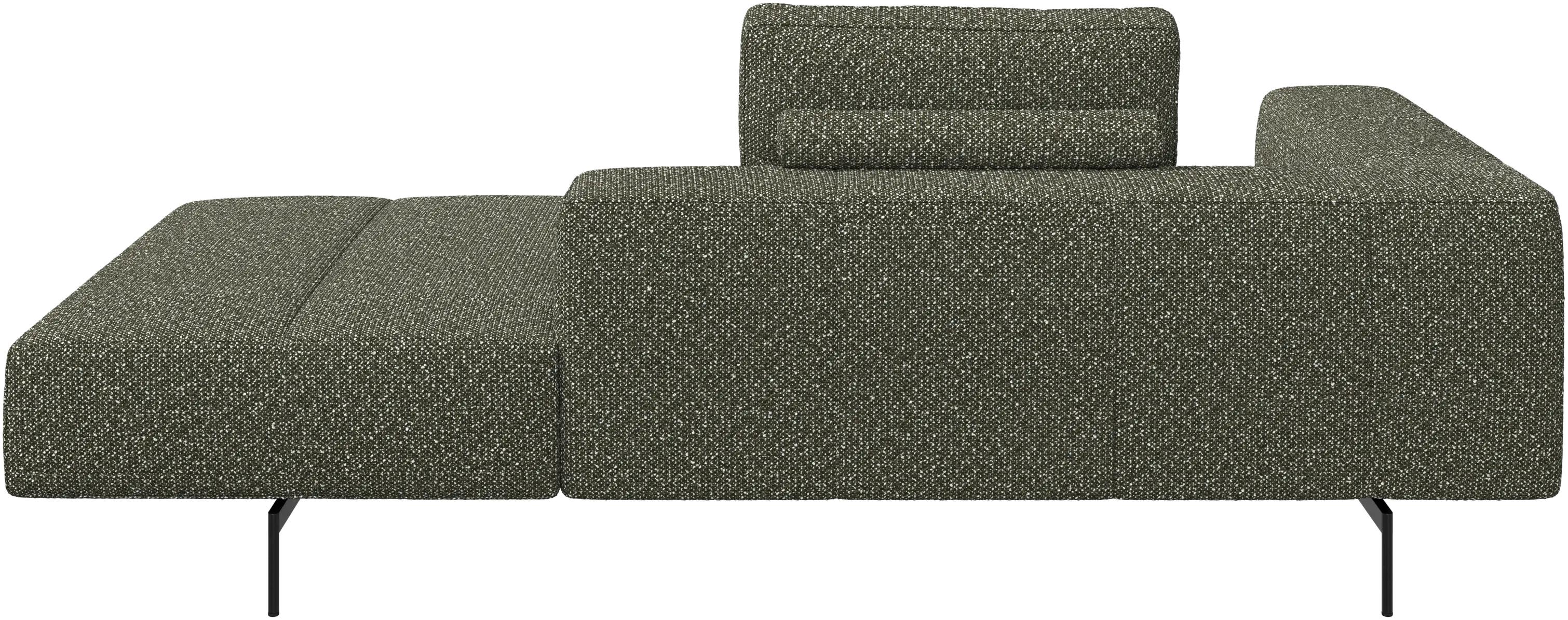 BoConcept/ボーコンセプト IDV2ソファ フォーレストグリーン デザイナーソファ | すべてのデザインはこちら - グリーン